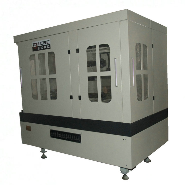CHSX5630-XL 立式數(shù)控金剛石線切割機(jī)床
